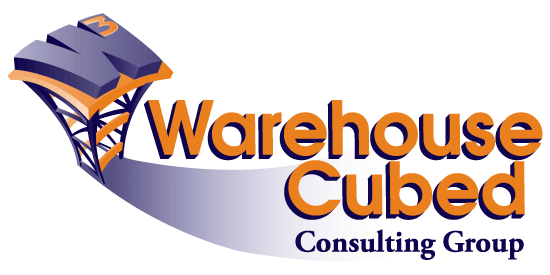 Warehouse Cubed