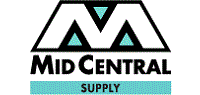 Mid Central Supply