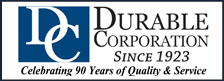 Durable Corp.