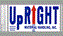Upright Material Handling Inc.