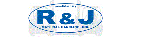 R&J Material Handling Inc.