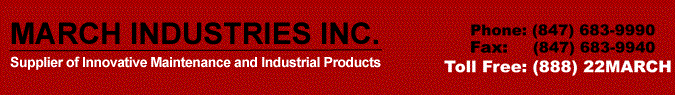 March Industries
