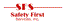 Safety First Services, Inc.