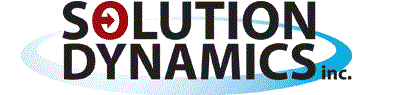 Solution Dynamics, Inc.