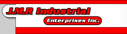 J.M.R Industrial