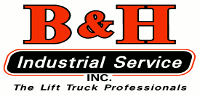 B & H Industrial Service, Inc